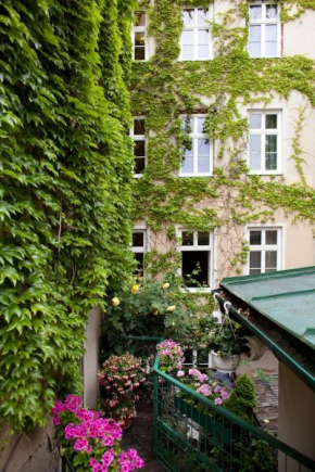 Гостиница Hotel Schwalbe, Вена
